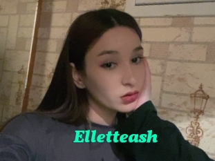 Elletteash