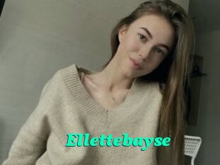 Ellettebayse