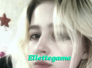 Ellettegame