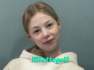 Ellettegell