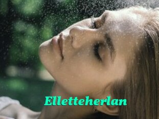 Elletteherlan