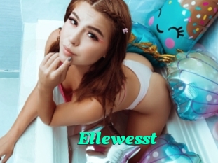 Ellewesst