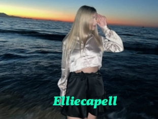 Elliecapell