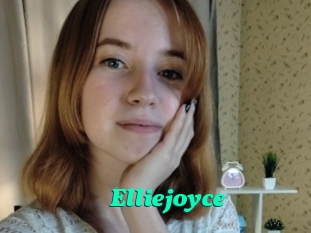 Elliejoyce