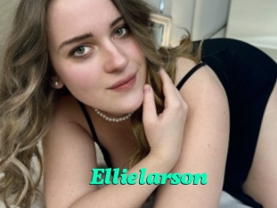 Ellielarson