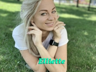 Elliette