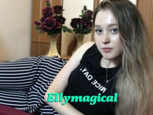 Ellymagical