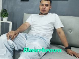 Elmerbrown