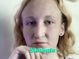 Elsabate