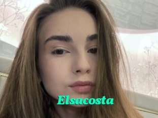 Elsacosta