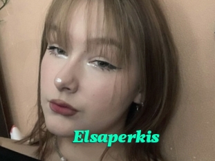 Elsaperkis