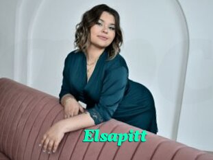 Elsapitt