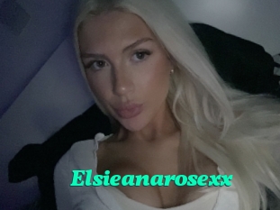 Elsieanarosexx