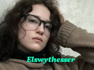 Elswythesser