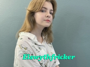 Elswythfricker