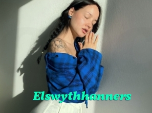 Elswythhanners