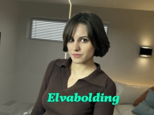 Elvabolding