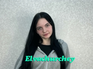 Elvachurchey