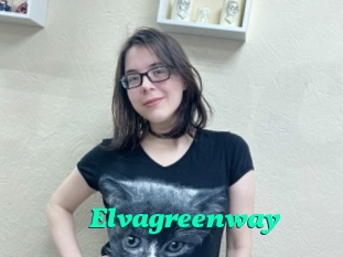 Elvagreenway