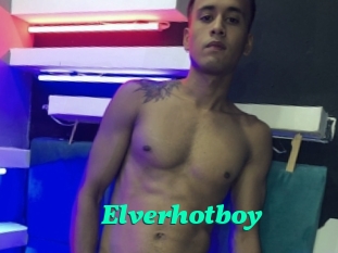 Elverhotboy