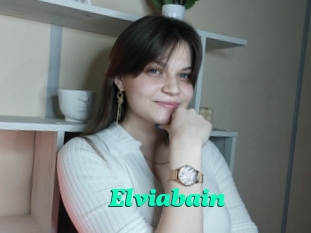 Elviabain