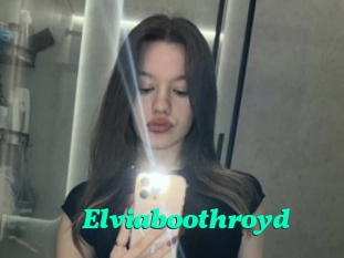 Elviaboothroyd