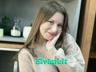 Elviafelt