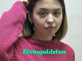 Elviagoldston