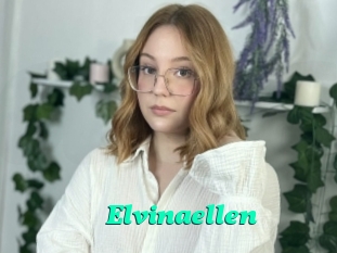 Elvinaellen