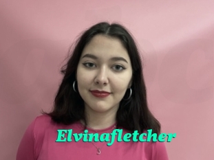 Elvinafletcher