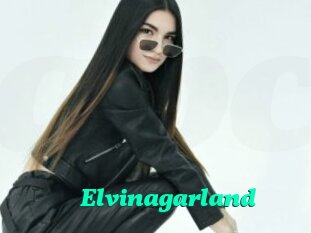 Elvinagarland