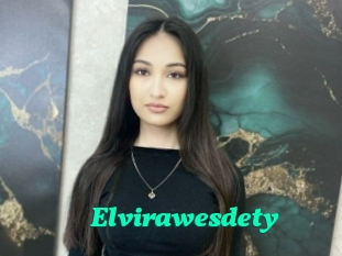 Elvirawesdety