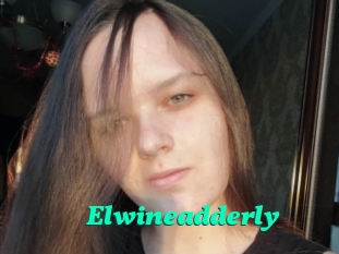 Elwineadderly