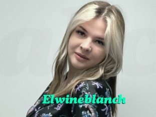 Elwineblanch