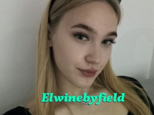 Elwinebyfield