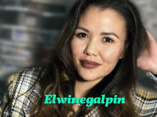 Elwinegalpin