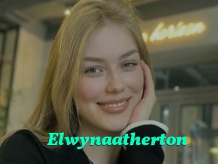 Elwynaatherton