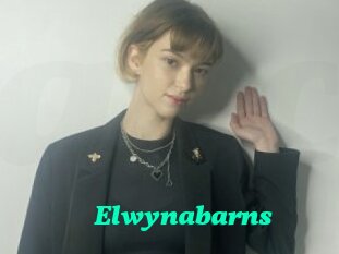 Elwynabarns