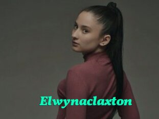 Elwynaclaxton