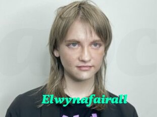 Elwynafairall