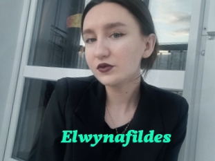 Elwynafildes