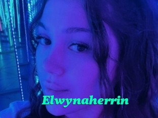 Elwynaherrin