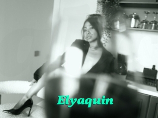 Elyaquin