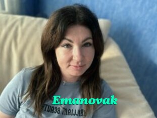 Emanovak