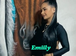 Emiily