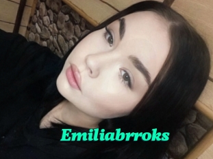 Emiliabrroks