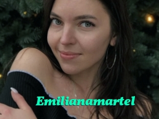 Emilianamartel