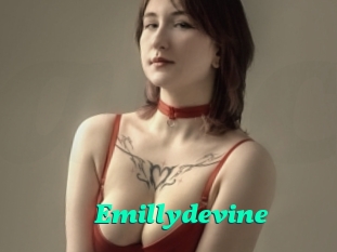 Emillydevine