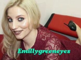 Emillygreeneyes