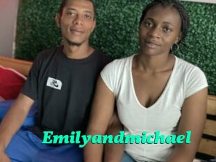 Emilyandmichael